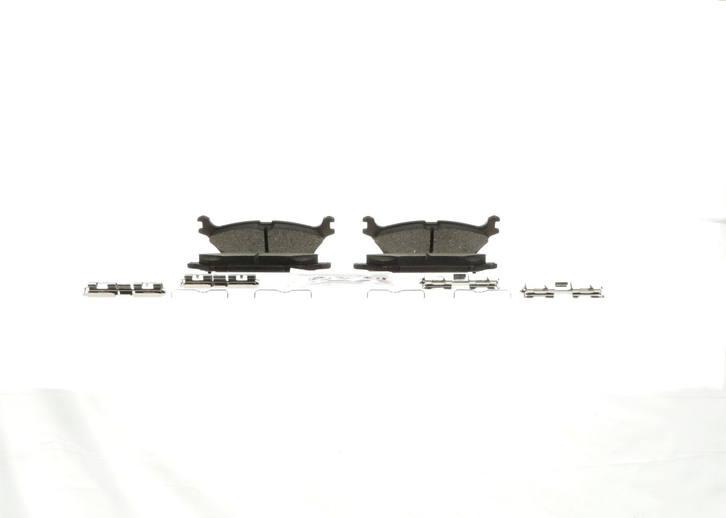 Bosch Disc Brake Pad Set BC2383