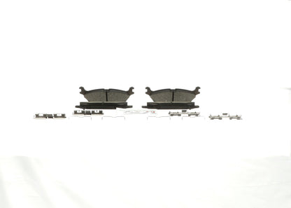 Bosch Disc Brake Pad Set BC2383