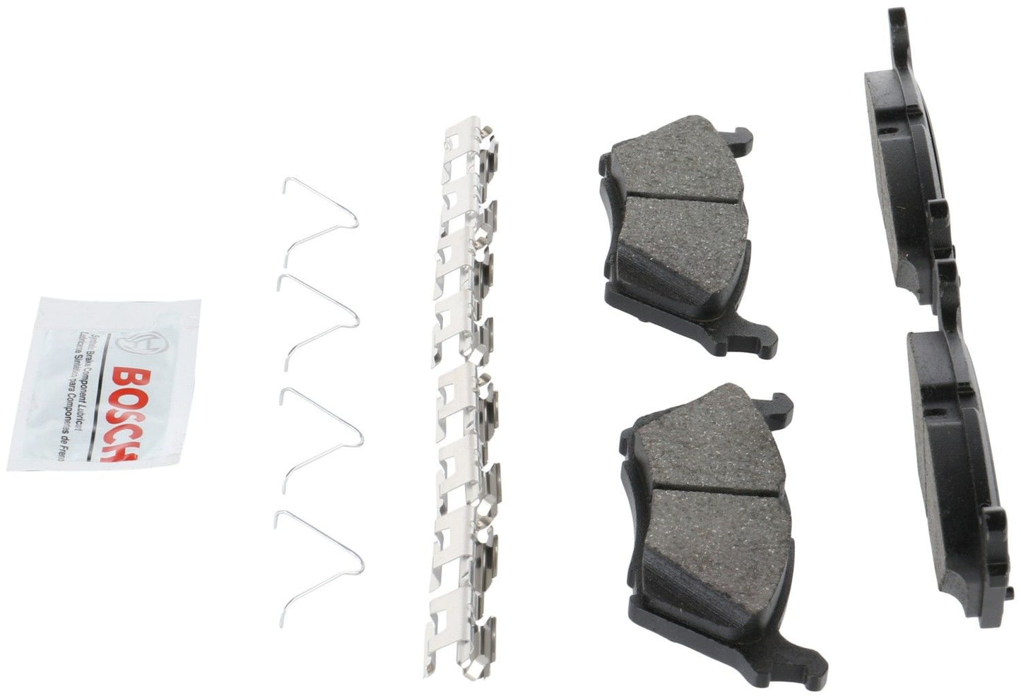 Bosch Disc Brake Pad Set BC2383