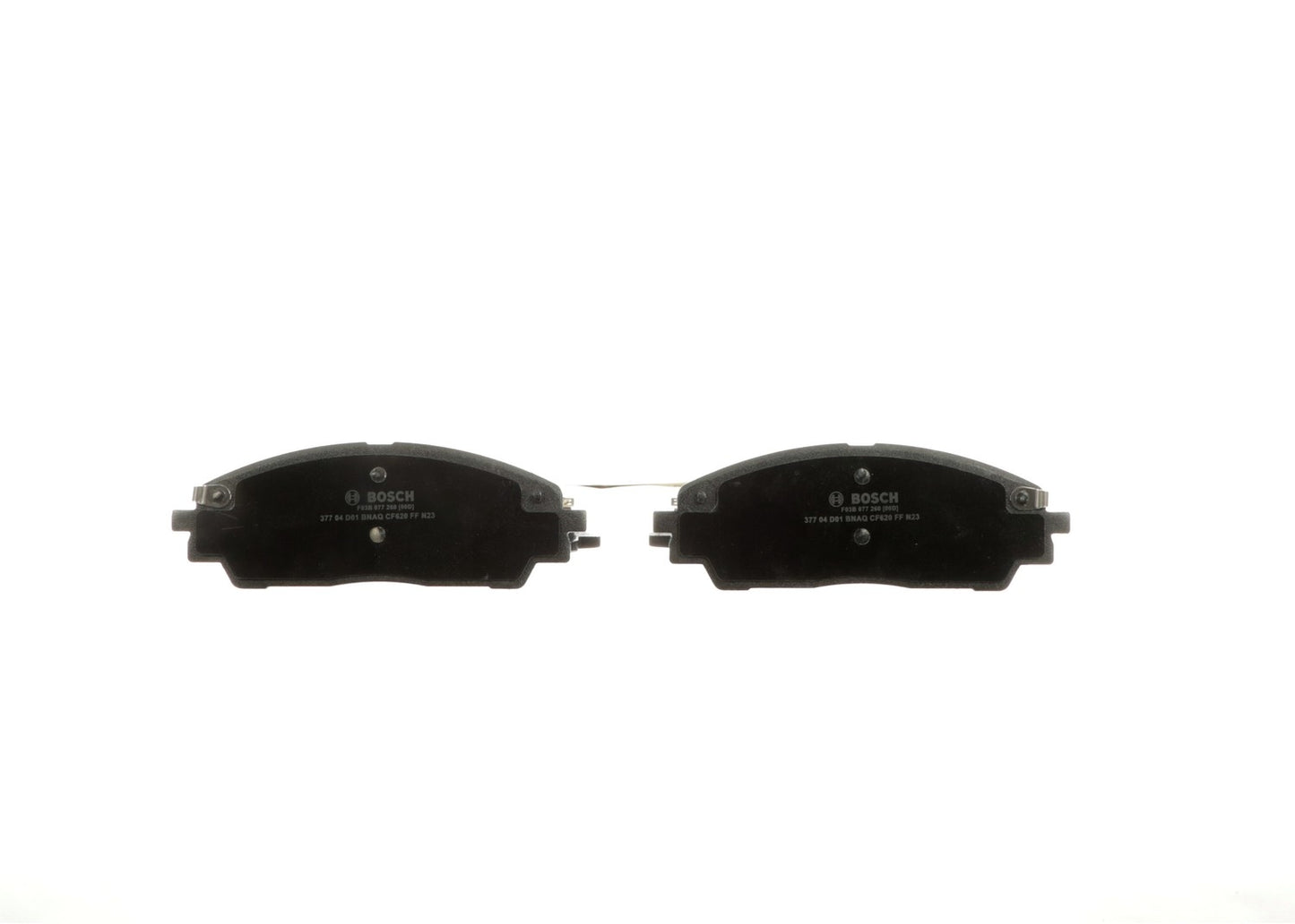 Bosch Disc Brake Pad Set BC2392