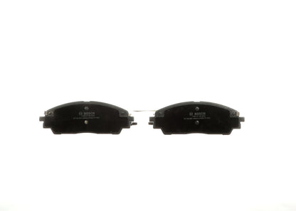 Bosch Disc Brake Pad Set BC2392