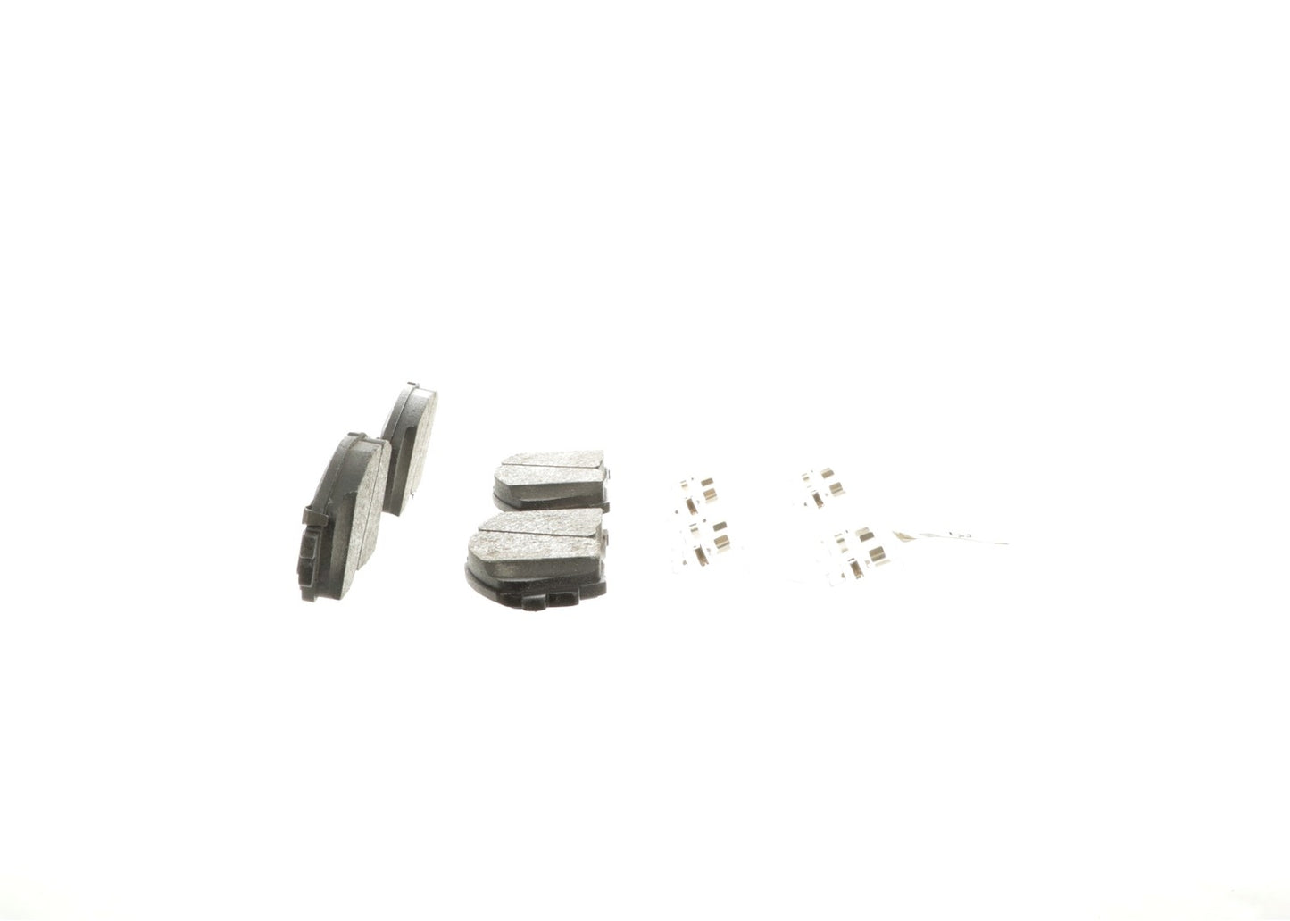 Bosch Disc Brake Pad Set BC2392
