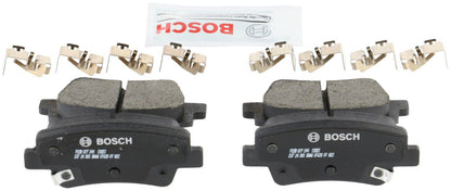 Bosch Disc Brake Pad Set BC2395
