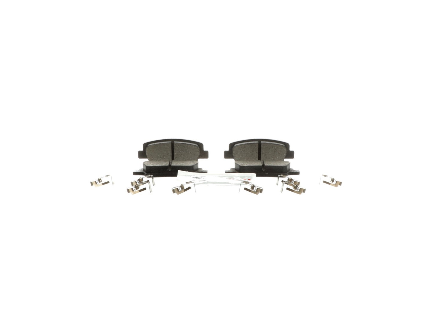 Bosch Disc Brake Pad Set BC2395