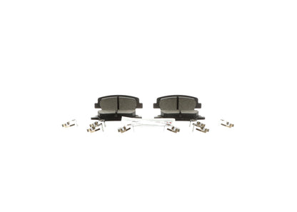 Bosch Disc Brake Pad Set BC2395