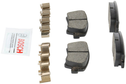 Bosch Disc Brake Pad Set BC2395