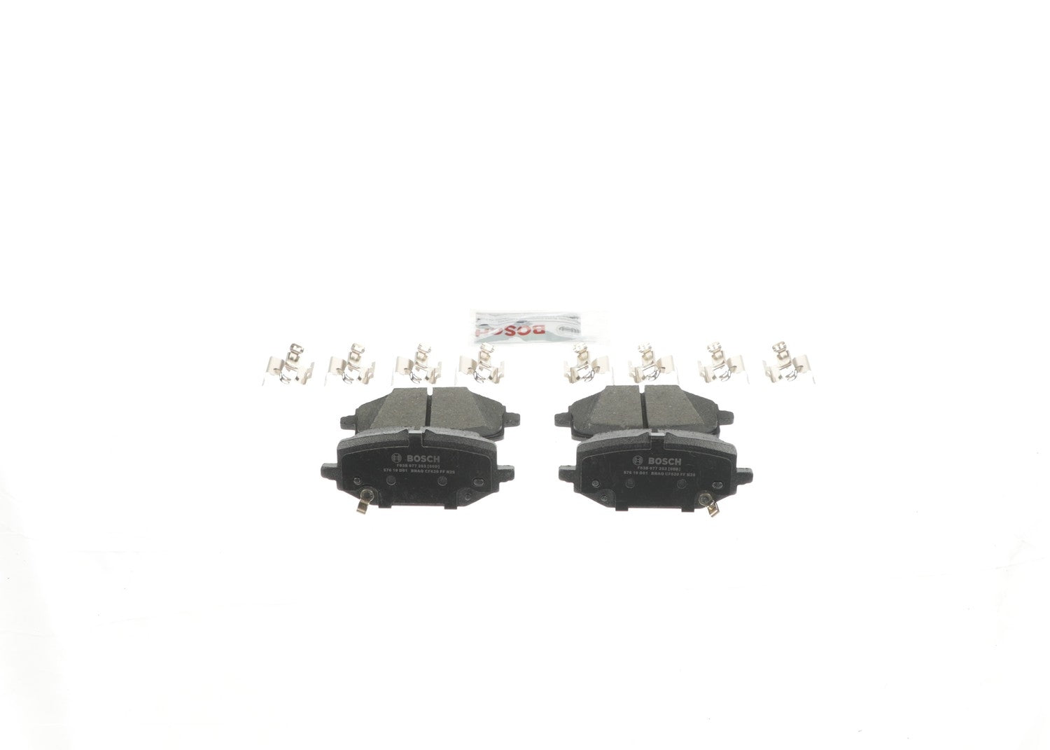 Bosch BC2397 product image