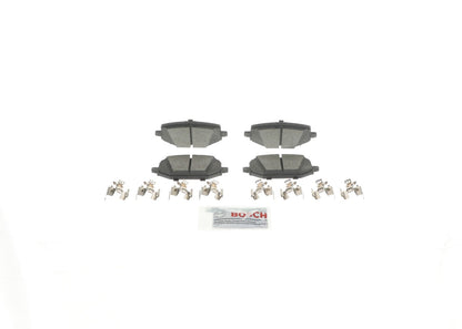 Bosch BC2397 product image