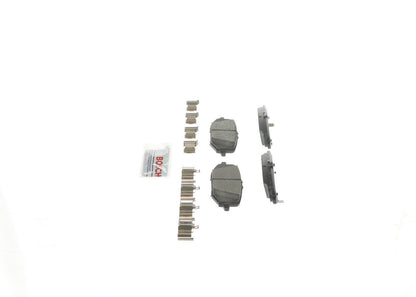 Bosch BC2397 product image