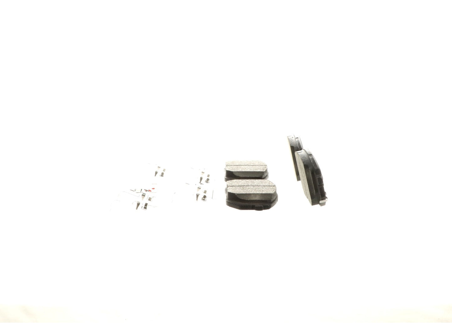 Bosch Disc Brake Pad Set BC2398