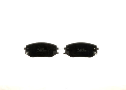 Bosch Disc Brake Pad Set BC2398
