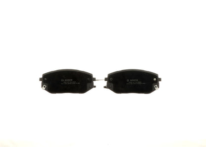 Bosch Disc Brake Pad Set BC2398
