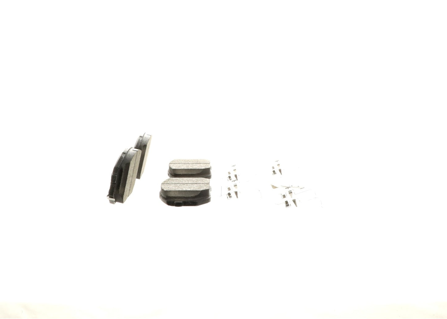 Bosch Disc Brake Pad Set BC2398