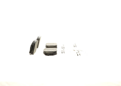 Bosch Disc Brake Pad Set BC2398