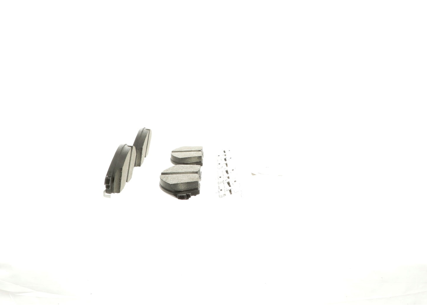 Bosch Disc Brake Pad Set BC2402