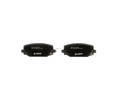 Bosch Disc Brake Pad Set BC2411