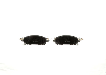 Bosch Disc Brake Pad Set BC2413