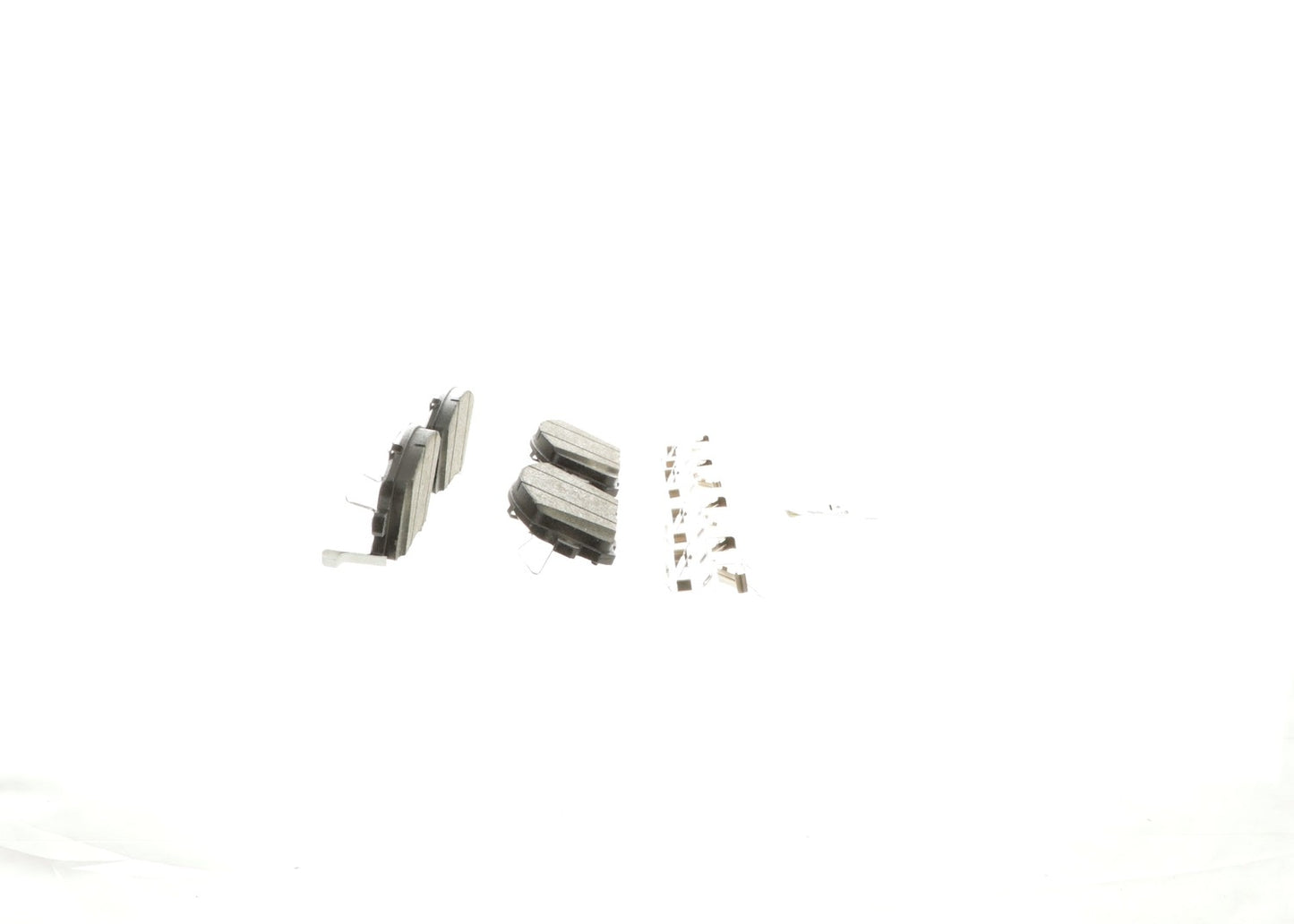Bosch Disc Brake Pad Set BC2413