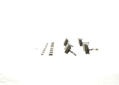 Bosch Disc Brake Pad Set BC2414