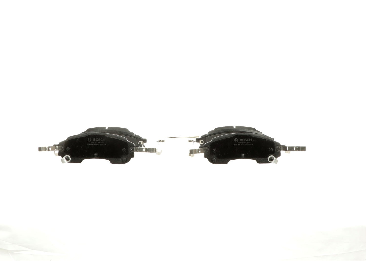Bosch Disc Brake Pad Set BC2414