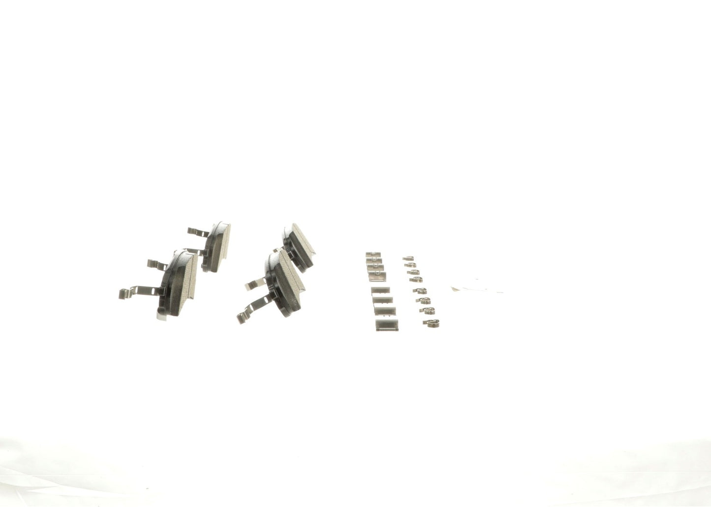 Bosch Disc Brake Pad Set BC2414