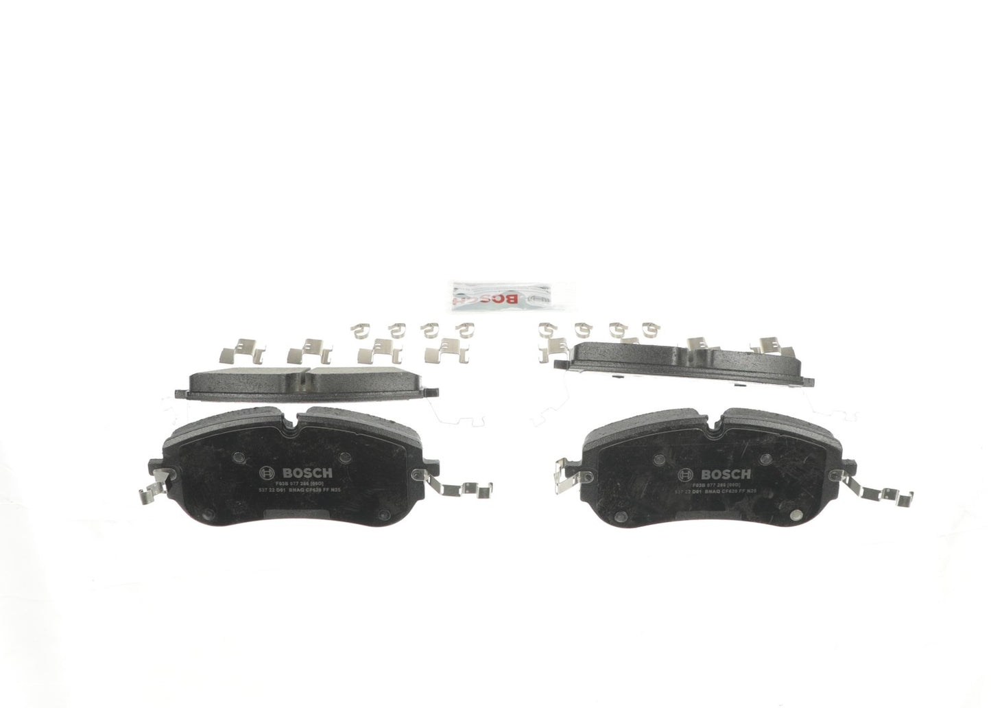 Bosch BC2416 product image