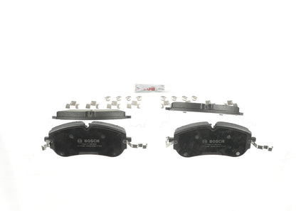 Bosch BC2416 product image