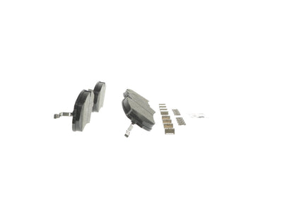 Bosch BC2416 product image