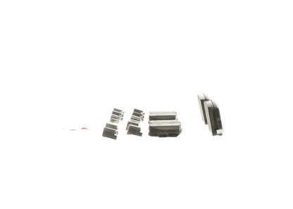 Bosch Disc Brake Pad Set BC2417