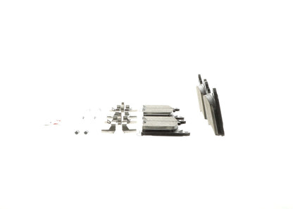 Bosch Disc Brake Pad Set BC2418