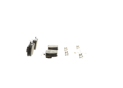 Bosch Disc Brake Pad Set BC2432