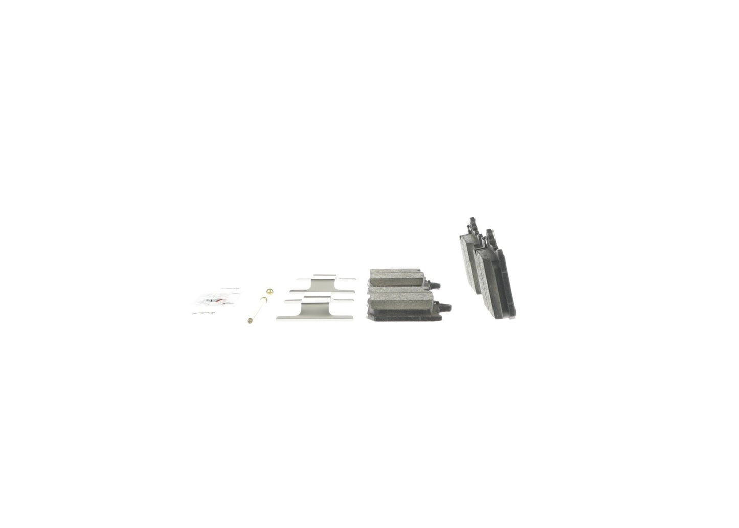Bosch BC2434 product image