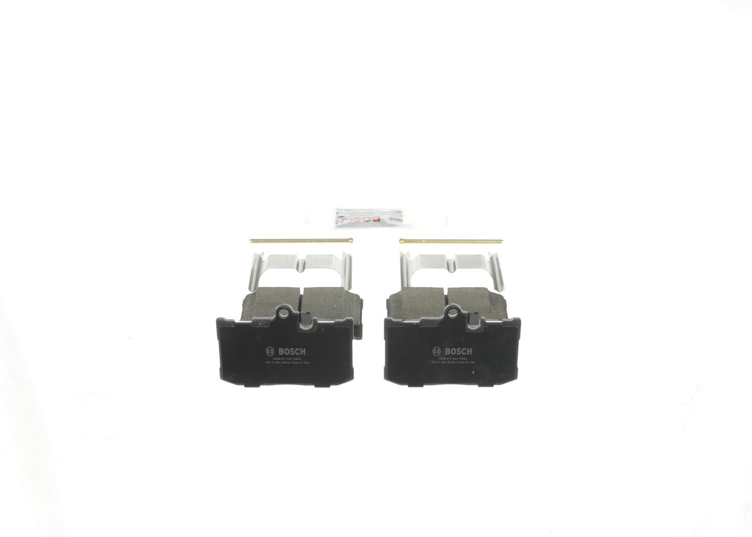 Bosch BC2434 product image