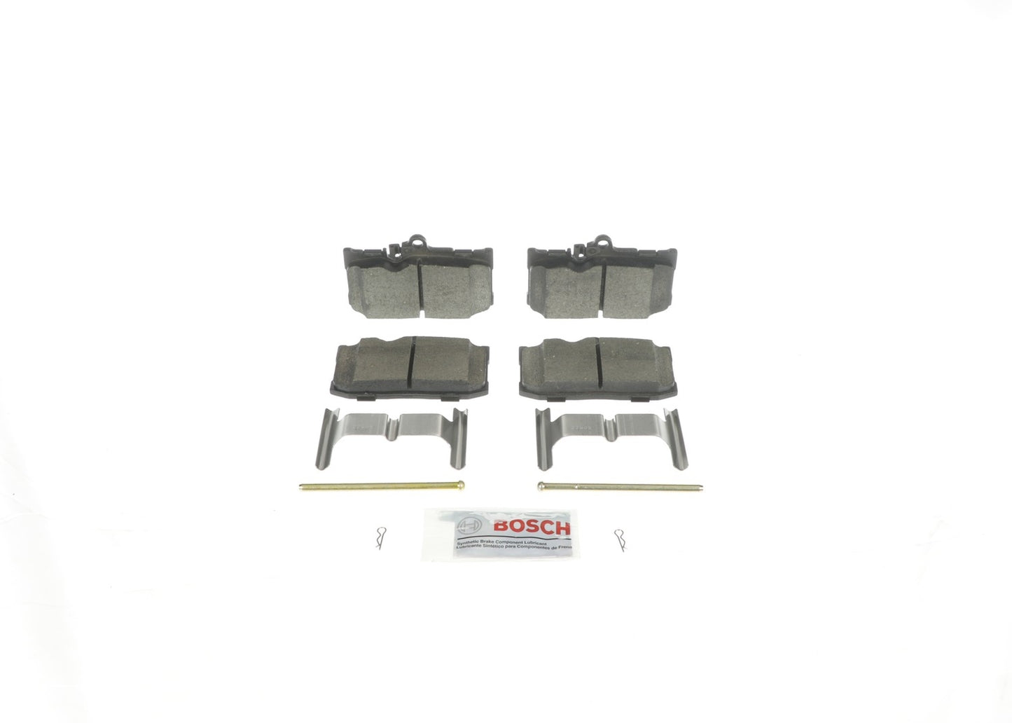 Bosch BC2434 product image