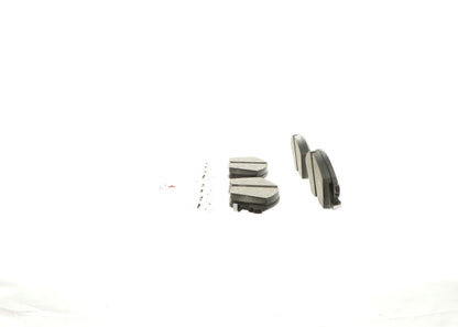 Bosch Disc Brake Pad Set BC2436