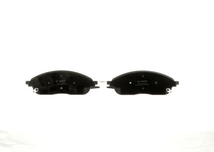 Bosch Disc Brake Pad Set BC2436