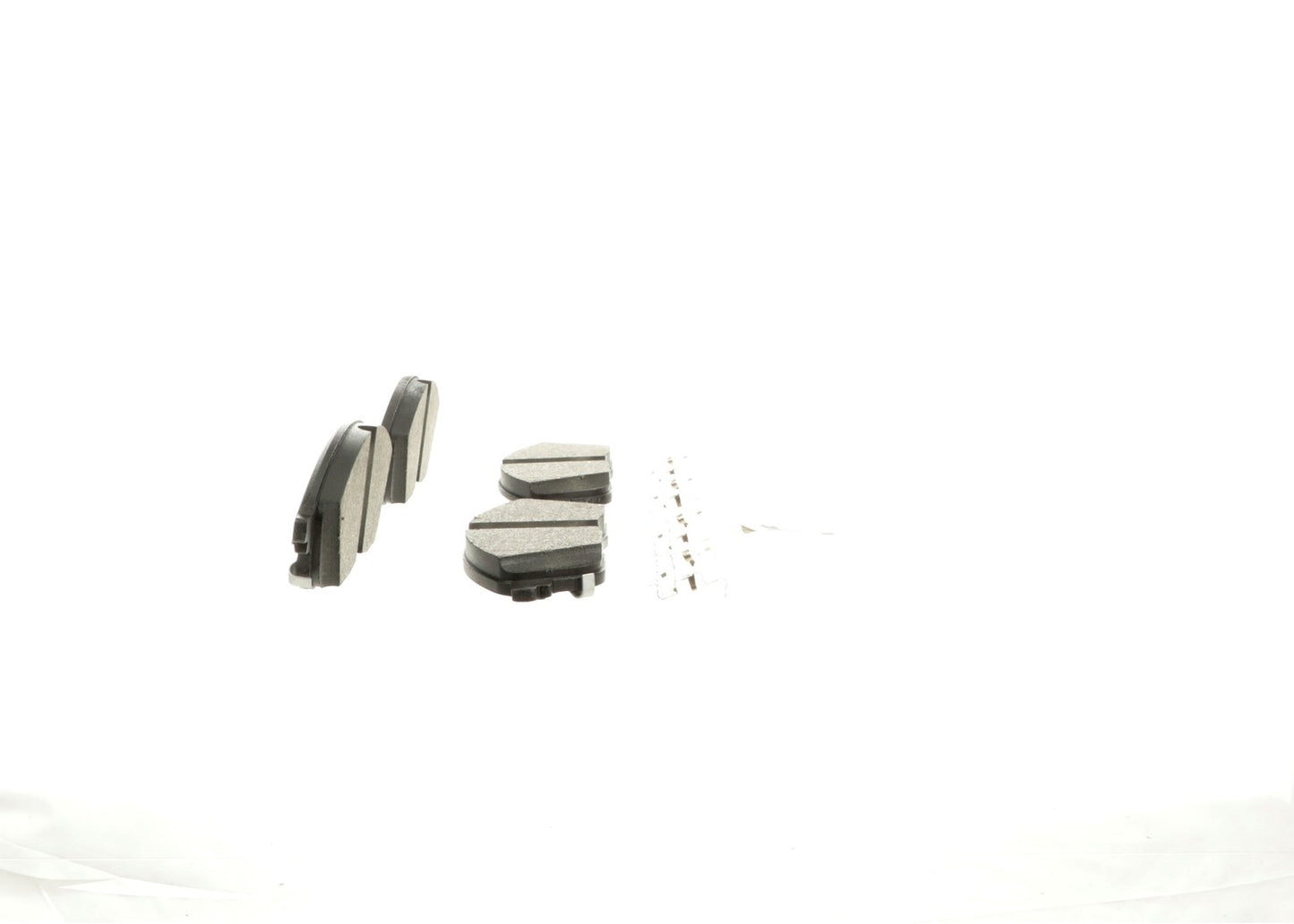 Bosch Disc Brake Pad Set BC2436