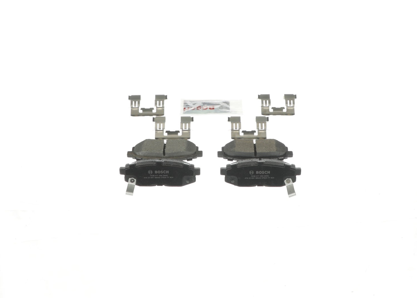 Bosch BC2449 product image