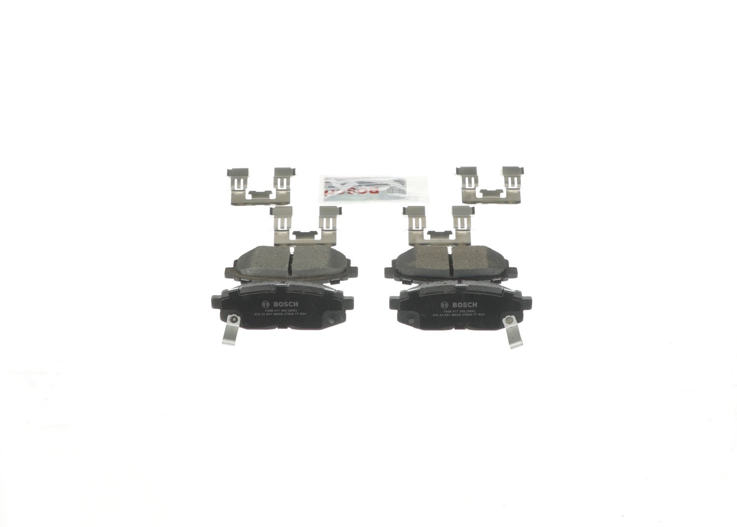 Bosch BC2449 product image