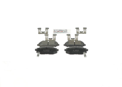 Bosch BC2449 product image