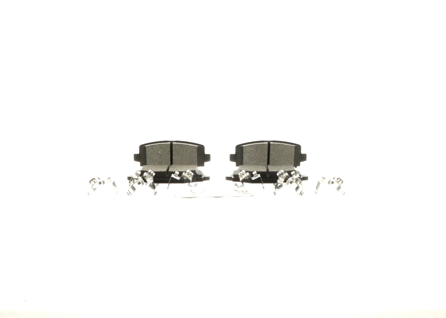 Bosch BC2460