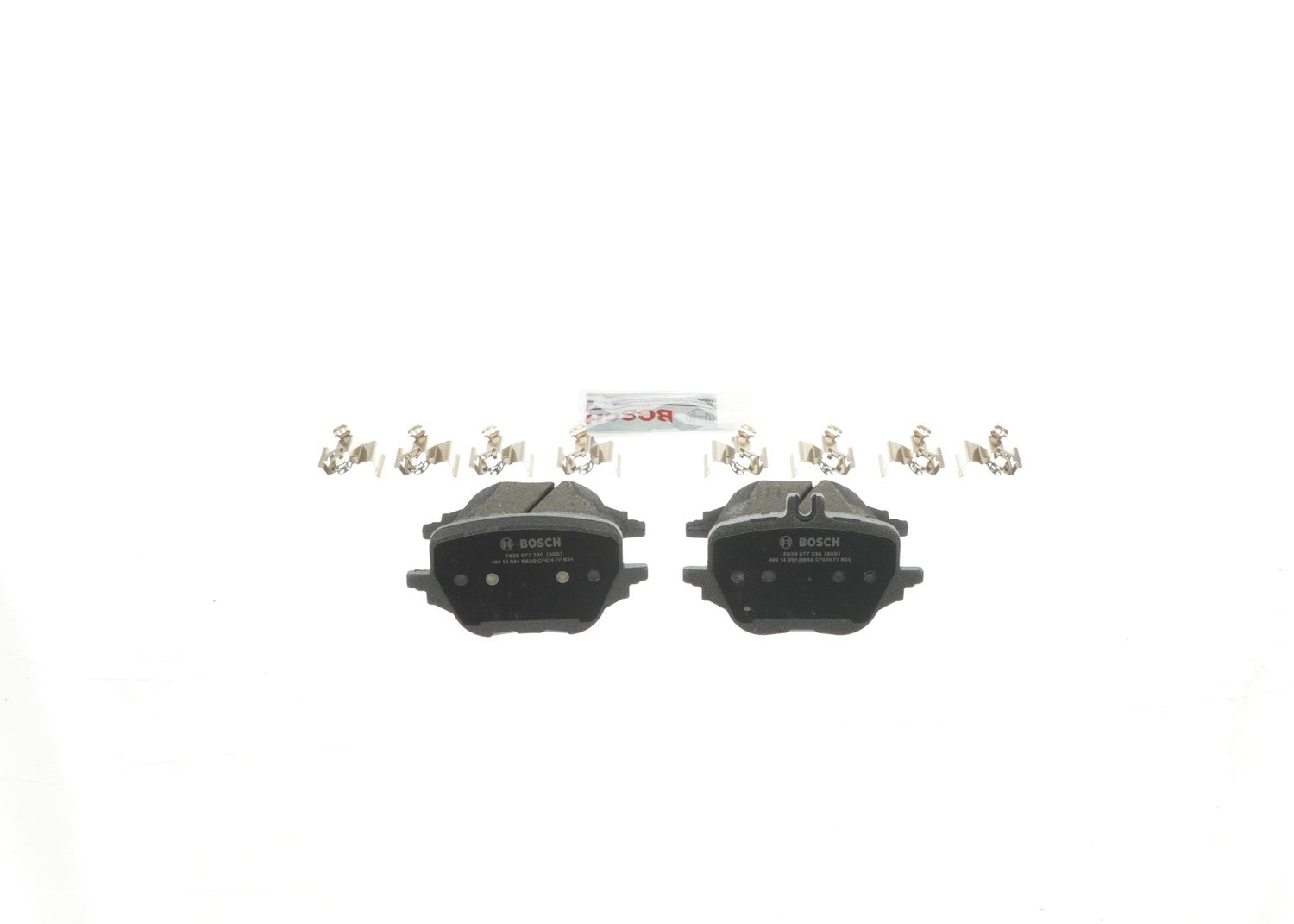 Bosch BC2488 product image