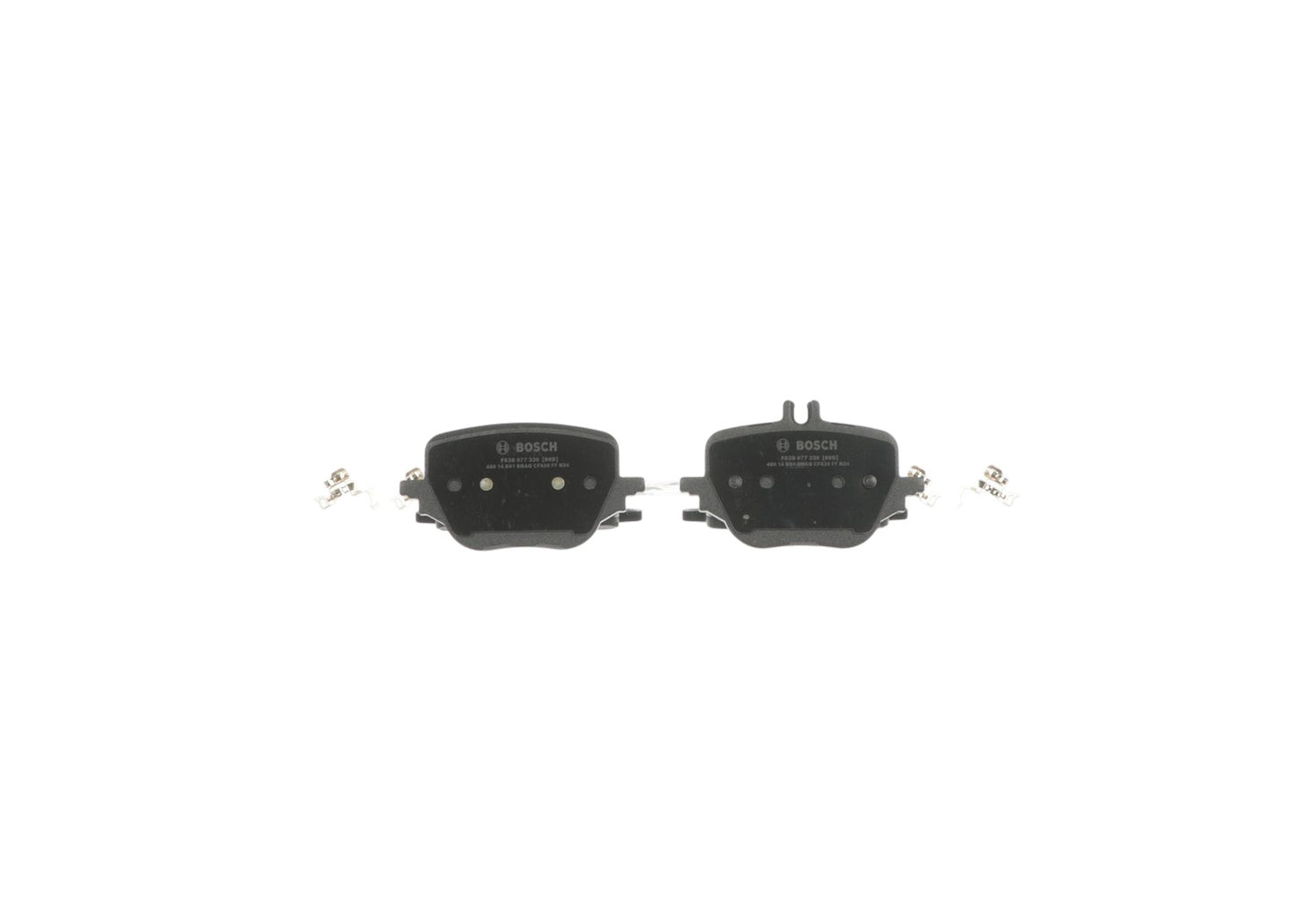 Bosch BC2488 product image