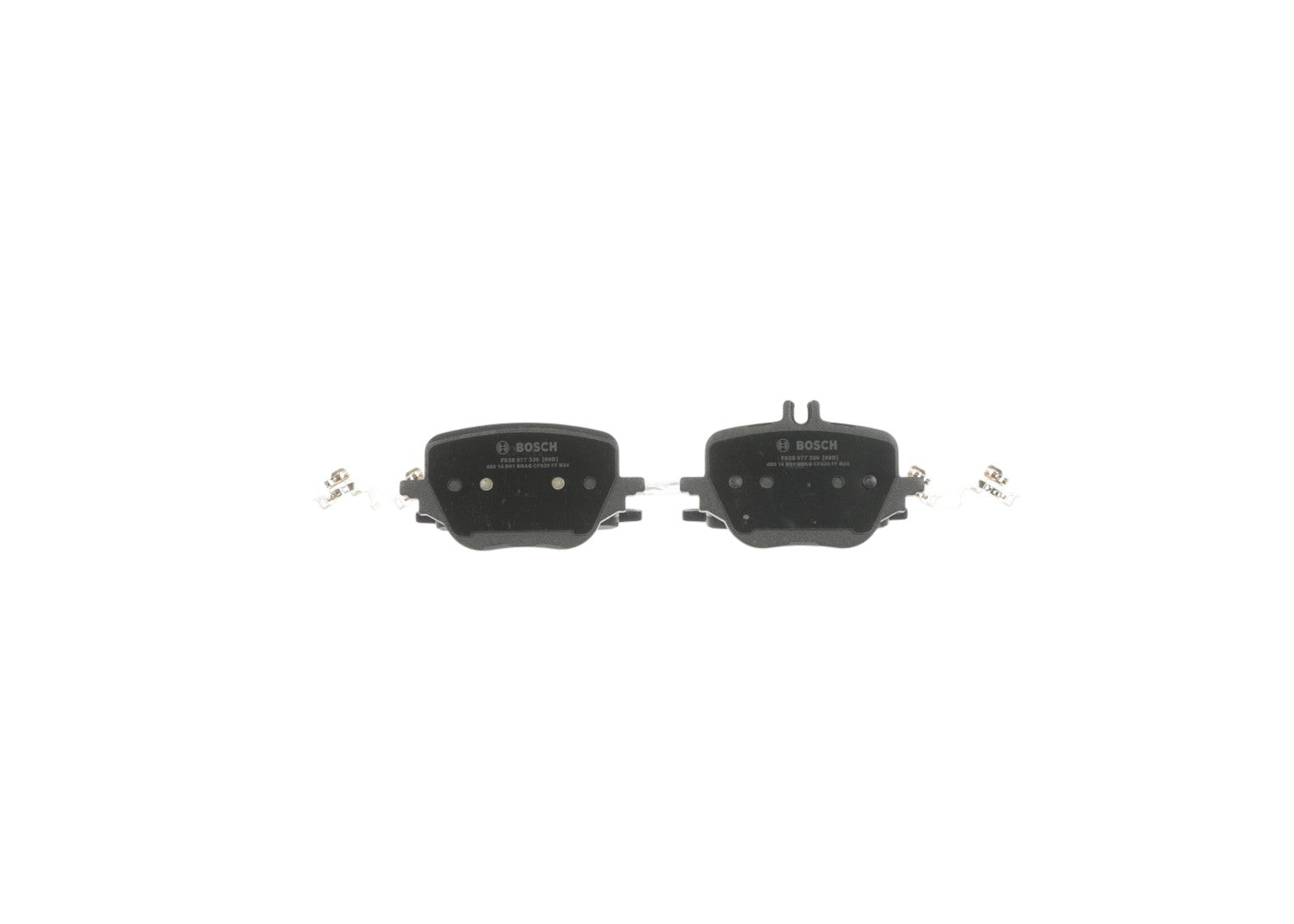 Bosch BC2488 product image