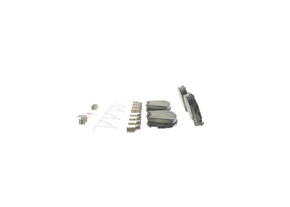 Bosch BC2494 product image