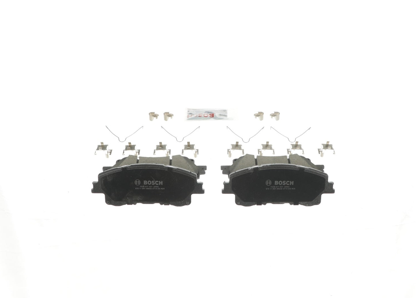 Bosch BC2494 product image