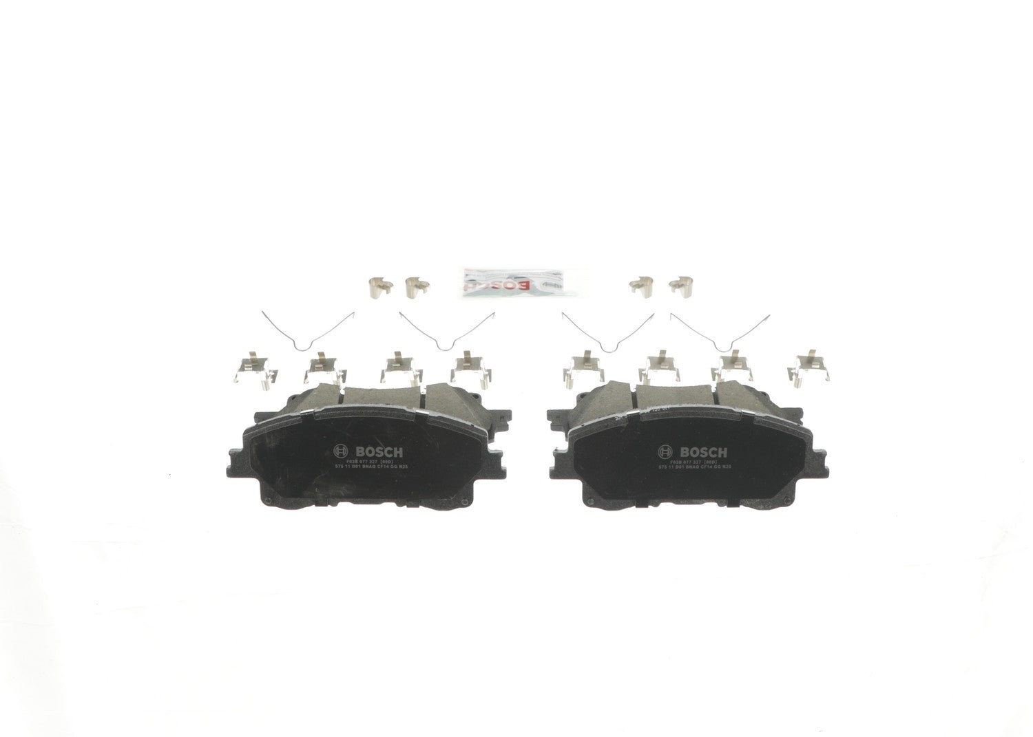 Bosch BC2494 product image