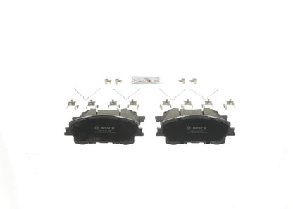 Bosch BC2494 product image