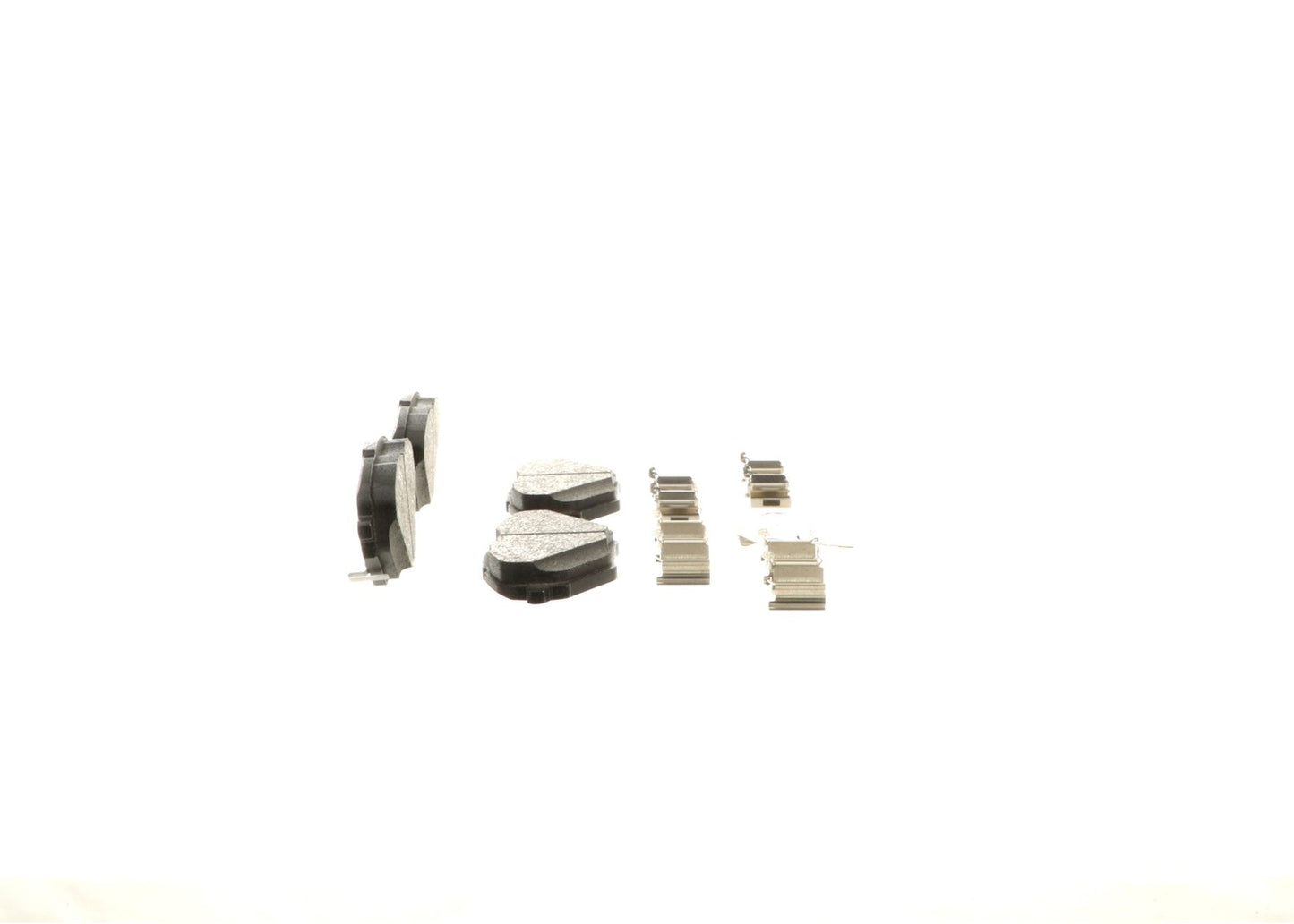 Bosch BC2495