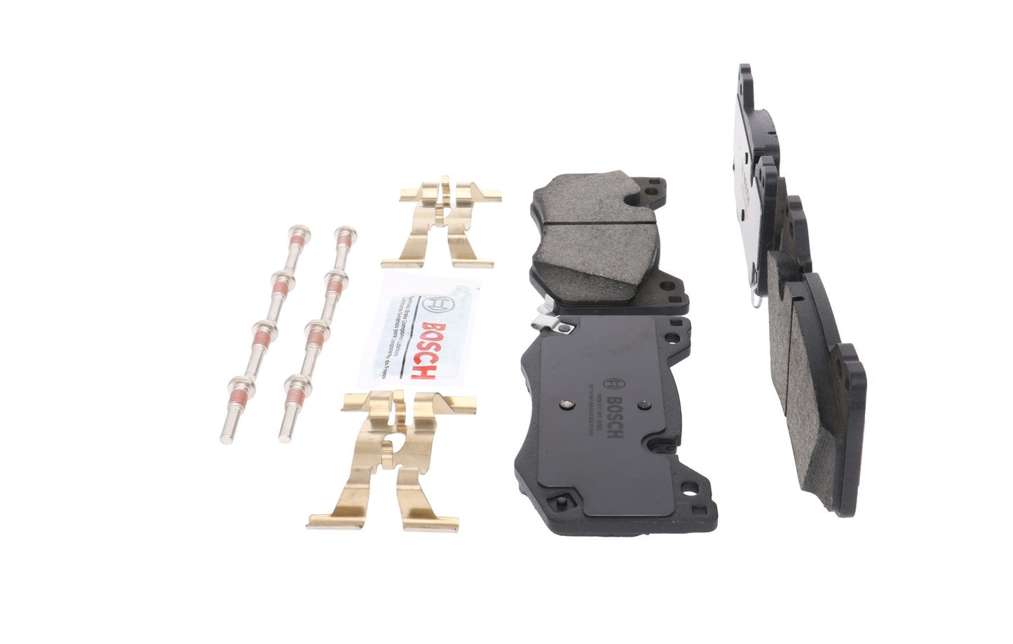 Bosch BC2500